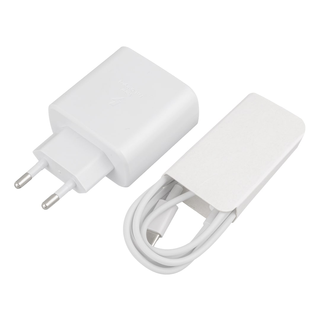 WK-21440 S11-C 25 WATT ŞARJ BAŞLIK ADAPTÖRÜ + TYPE-C TO TYPE-C KABLO (NO:9T) (4812) WK-21440 S11-C 25 WATT ŞARJ BAŞLIK ADAPTÖRÜ + TYPE-C TO TYPE-C KABLO (NO:9T) (4812)