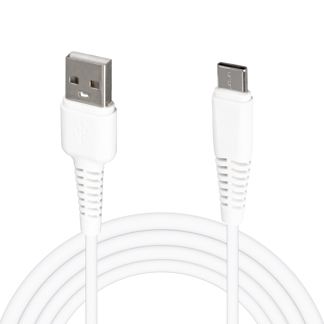 WK-22021 USB TO TYPE-C ŞARJ KABLOSU (NO:2) (4812)