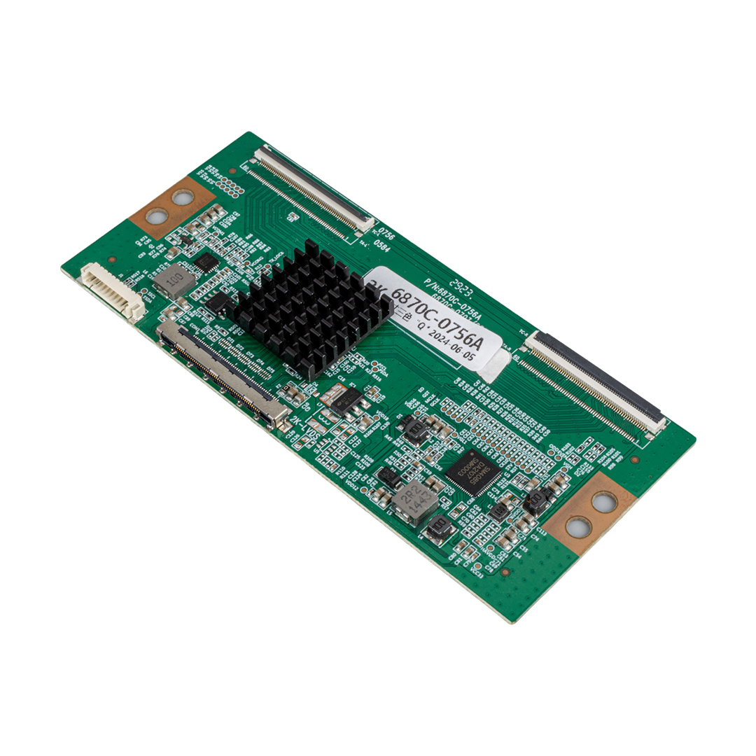 WK-24469 0756A 2V 55INCH FLEXI BOARD (4812)