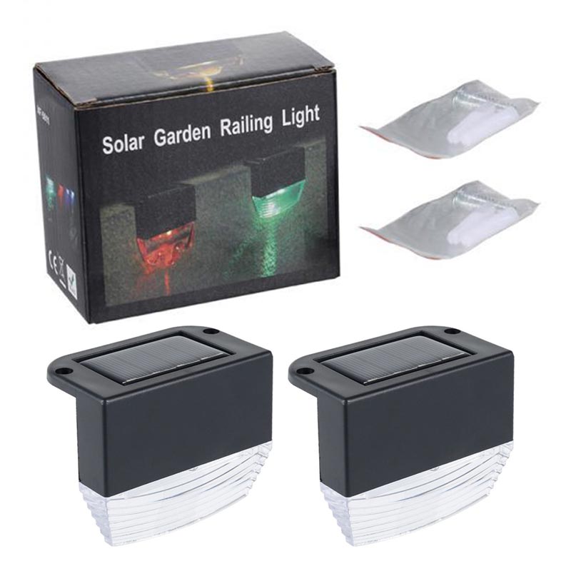 XF-5012 100X55X85MM SOLAR BAHÇE LAMBASI KARIŞIK RENK (4812) XF-5012 100X55X85MM SOLAR BAHÇE LAMBASI KARIŞIK RENK (4812)