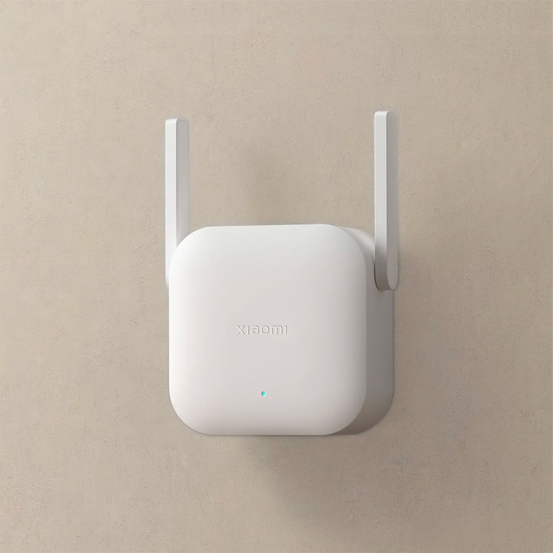XİAOMİ N300 WİFİ RANGE EXTENDER - MENZİL GENİŞLETİCİ - SİNYAL GÜÇLENDİRİCİ 300 MBPS DVB4398GL (4812) XİAOMİ N300 WİFİ RANGE EXTENDER - MENZİL GENİŞLETİCİ - SİNYAL GÜÇLENDİRİCİ 300 MBPS DVB4398GL (4812)