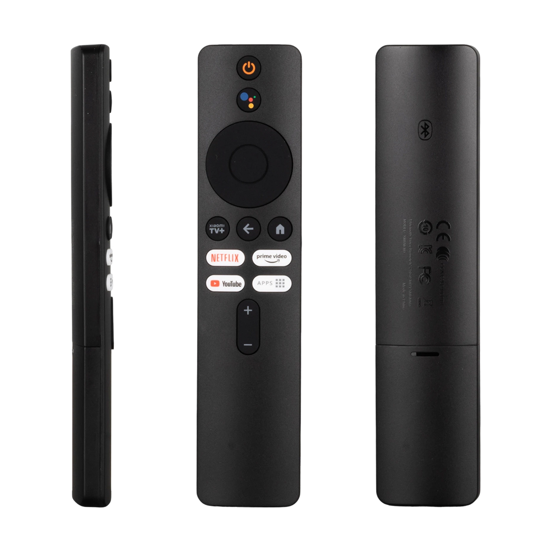 XIAOMI NETFLIX PRIME VIDEO YOUTUBE TUŞLU SES KOMUTLU KUMANDA (4812)