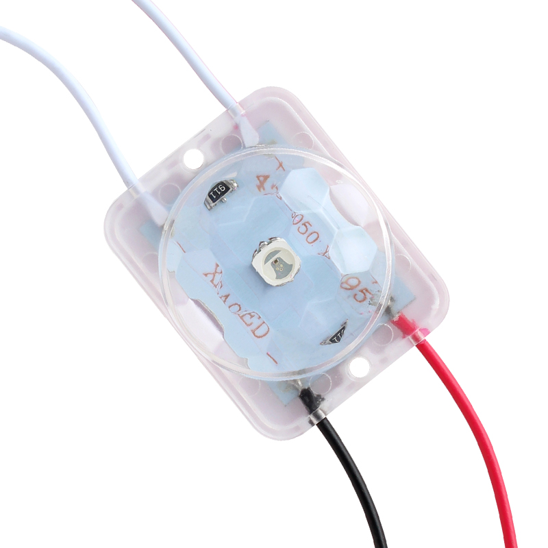 YANIP SÖNEN RGB COB MODÜL LED 24 VOLT 1.5 WATT (4812)