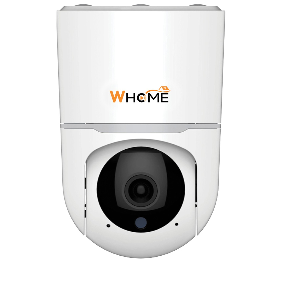 YAPAY ZEKA DESTEKLİ 2 MP GECE GÖRÜŞLÜ DOME KAMERA (4812)
