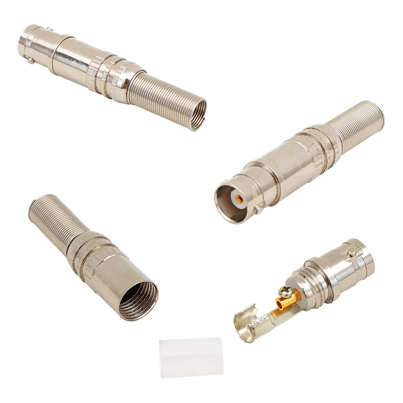 YAYLI BNC FİŞ METAL DİŞİ (4812)