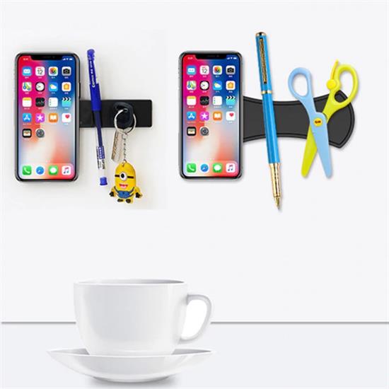 Yeni Nesil Nanotech Güçlü Yapıştırıcı Cep Telefonu Tutucu Pad (4812) Yeni Nesil Nanotech Güçlü Yapıştırıcı Cep Telefonu Tutucu Pad (4812)