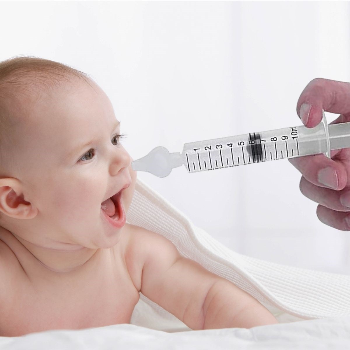 Yeniden Kullanılabilir, Manuel Burun Temizleyici 10ml Kapasiteli Burun Açıcı Şırınga (4812) Yeniden Kullanılabilir, Manuel Burun Temizleyici 10ml Kapasiteli Burun Açıcı Şırınga (4812)