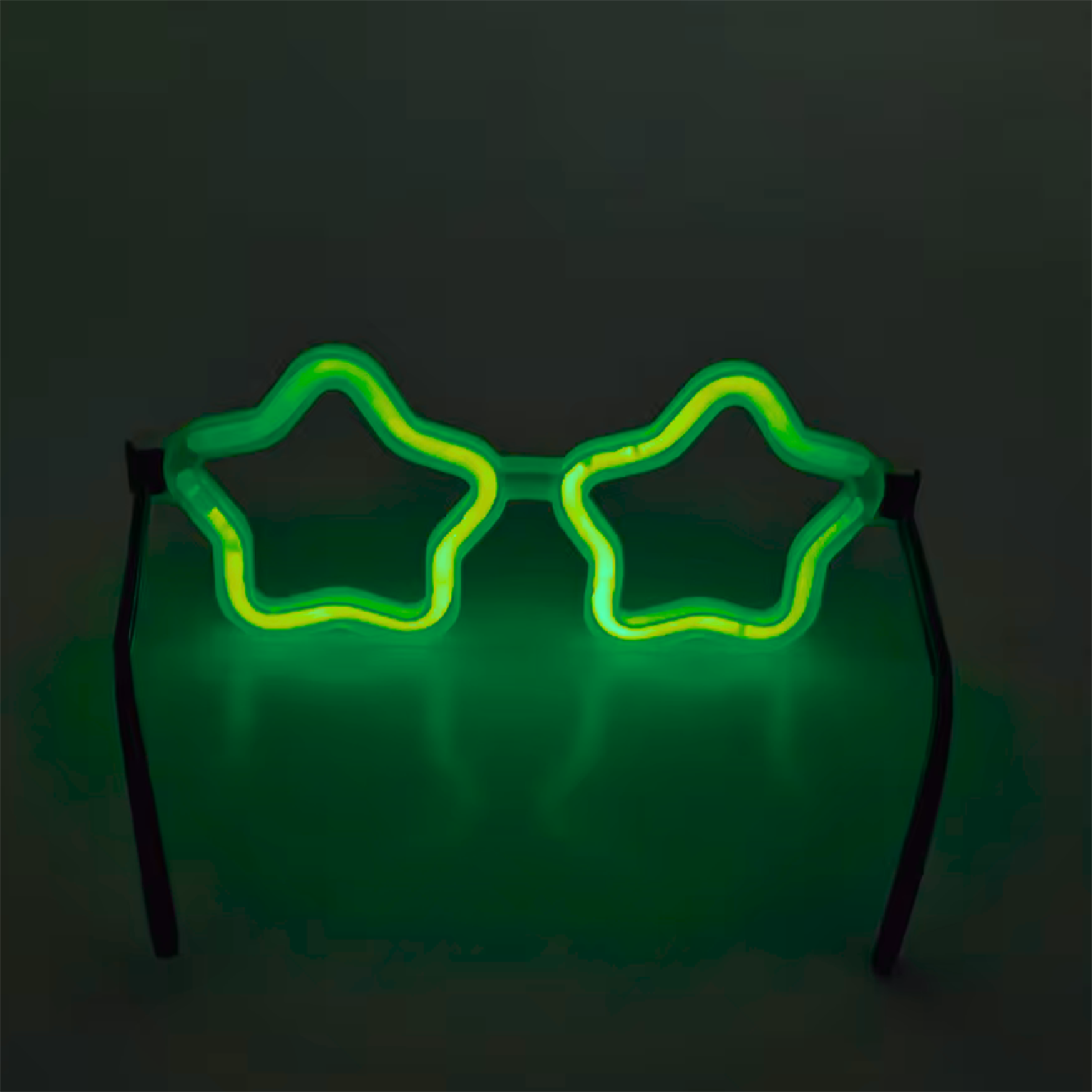 Yıldız Glow Gözlük - Yıldız Şekilli Glow Stick Gözlüğü - Glow Partisi Gözlük 12 Adet (4812) Yıldız Glow Gözlük - Yıldız Şekilli Glow Stick Gözlüğü - Glow Partisi Gözlük 12 Adet (4812)
