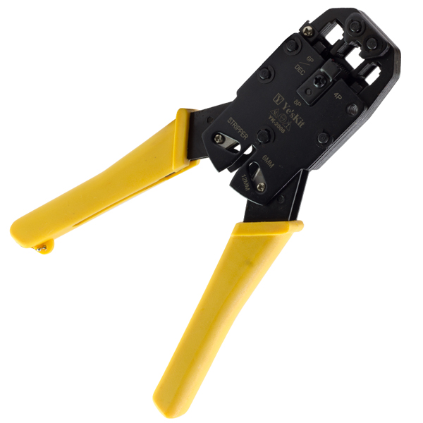 YK-2008 RJ11-RJ12-RJ22-RJ45 SOKET SIKMA PENSESİ (4812)