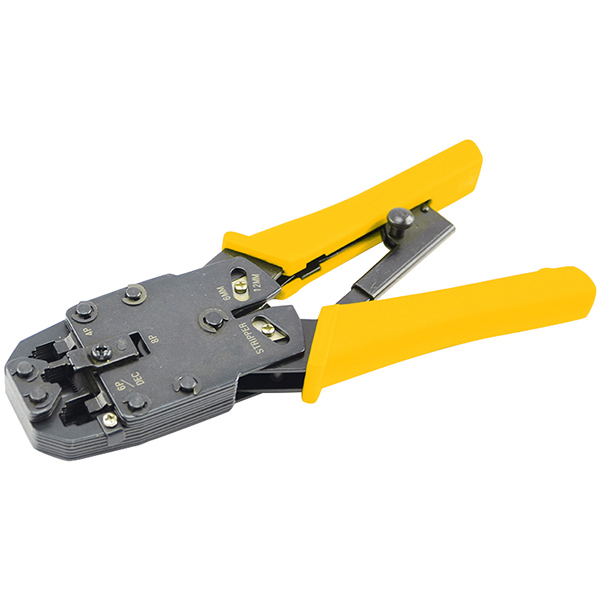 YK-2008R RJ11-RJ12-RJ22-RJ45 SOKET SIKMA PENSESİ (4812)