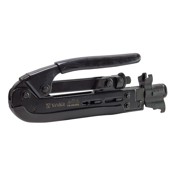 YK-H548A1 RG11 30.5-36MM/R59-RG6 15.5-21.3MM SIKMA PENSESİ (4812)