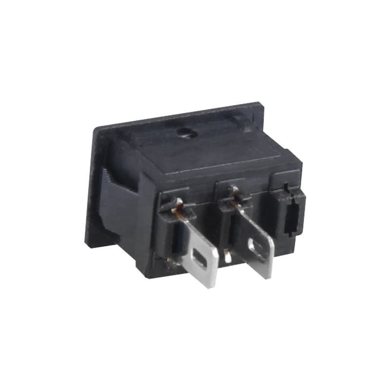 YÜKSELTİCİ ANAHTARI 2 PİN SİYAH 3A 250V (TK 91) (IC-120) (4812) YÜKSELTİCİ ANAHTARI 2 PİN SİYAH 3A 250V (TK 91) (IC-120) (4812)