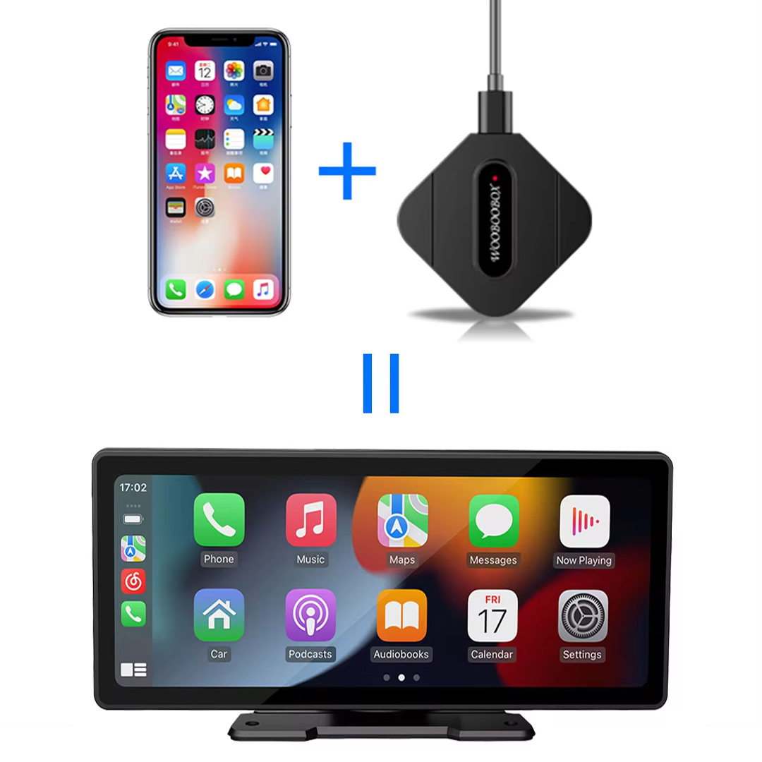 Z1A-Z1D WİRELESS KABLOSUZ ANDROİD AUTO EKRAN YANSITMA (4812) Z1A-Z1D WİRELESS KABLOSUZ ANDROİD AUTO EKRAN YANSITMA (4812)