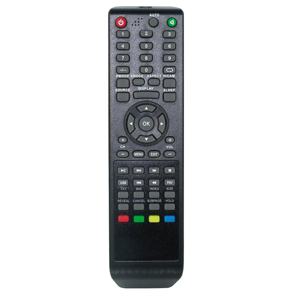 ZAPP KL SKYTECH LCD TV KUMANDASI ZAPP-147 (4812)