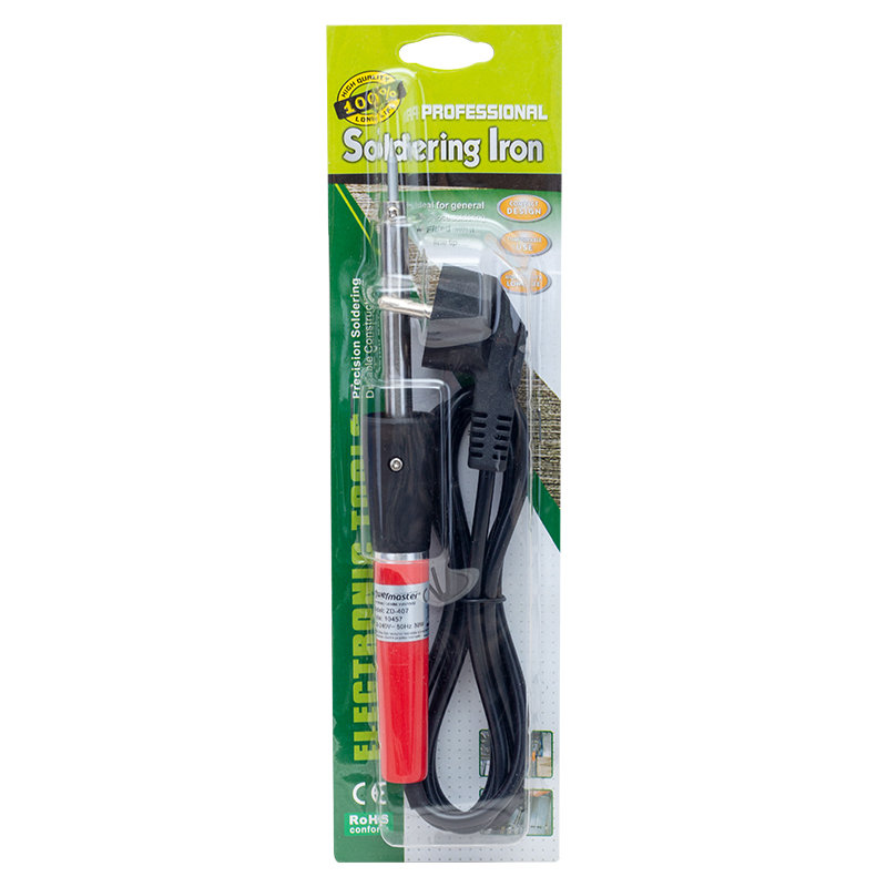 ZD-407 30 WATT KALEM HAVYA UÇTAN VİDALI (4812)