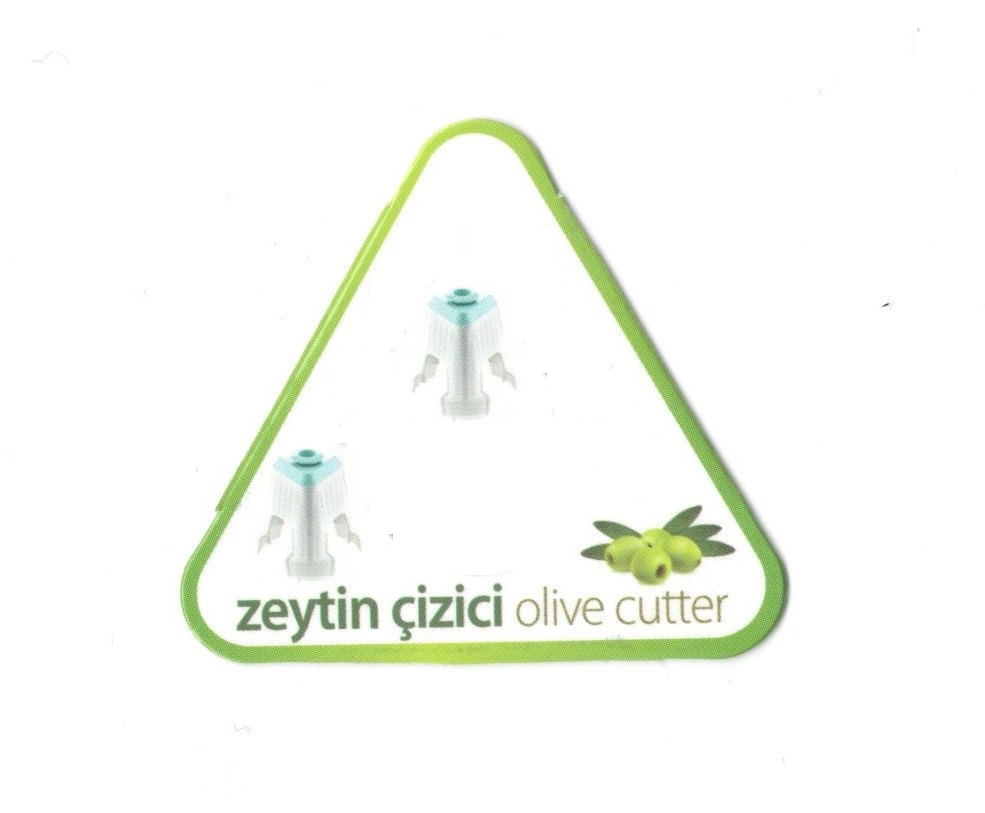 Zeytin Çizme Aparatı - Kesme Makinesi - Parmaklık Hediyeli (4812) Zeytin Çizme Aparatı - Kesme Makinesi - Parmaklık Hediyeli (4812)